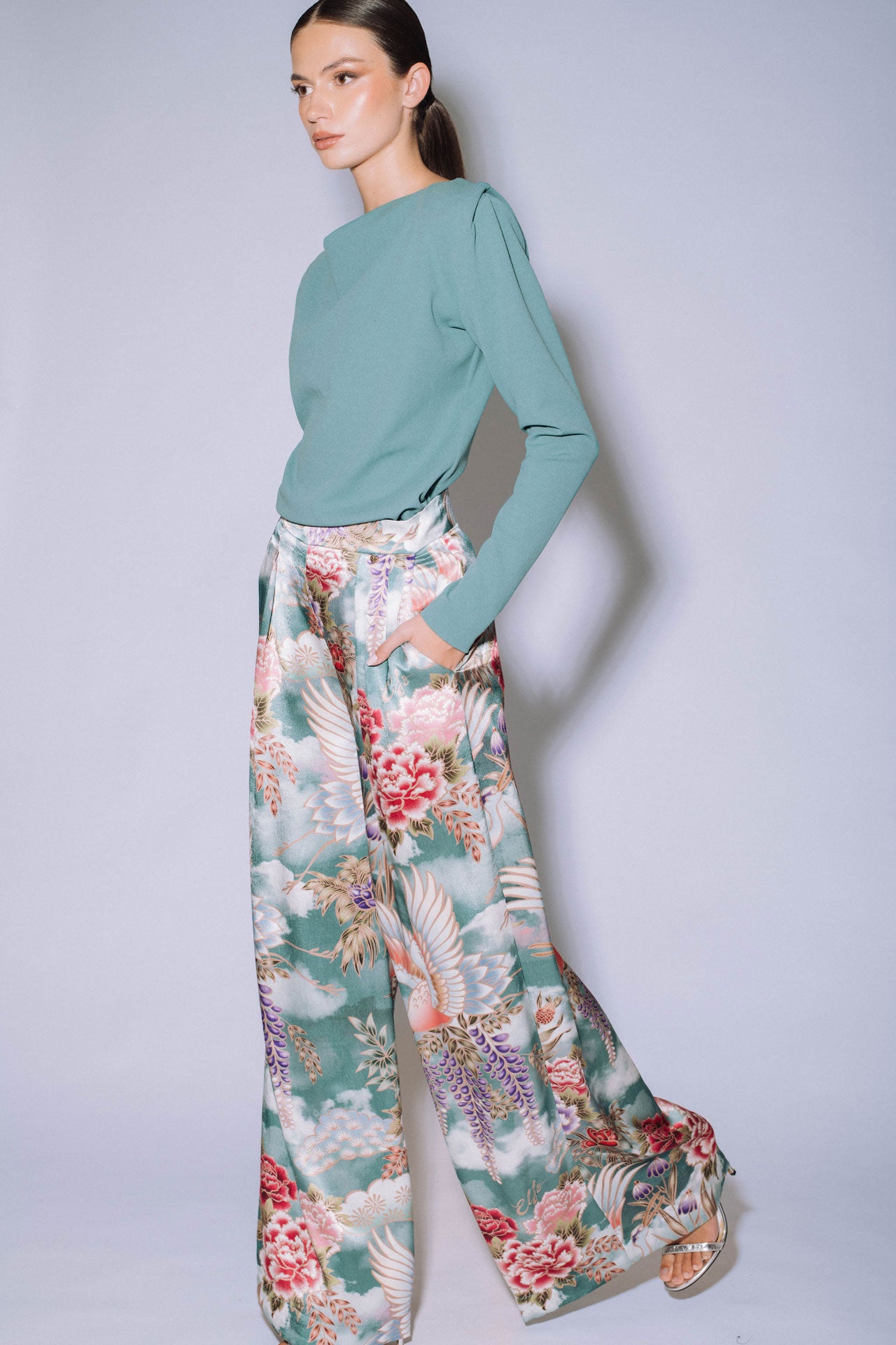 MIYU Pants