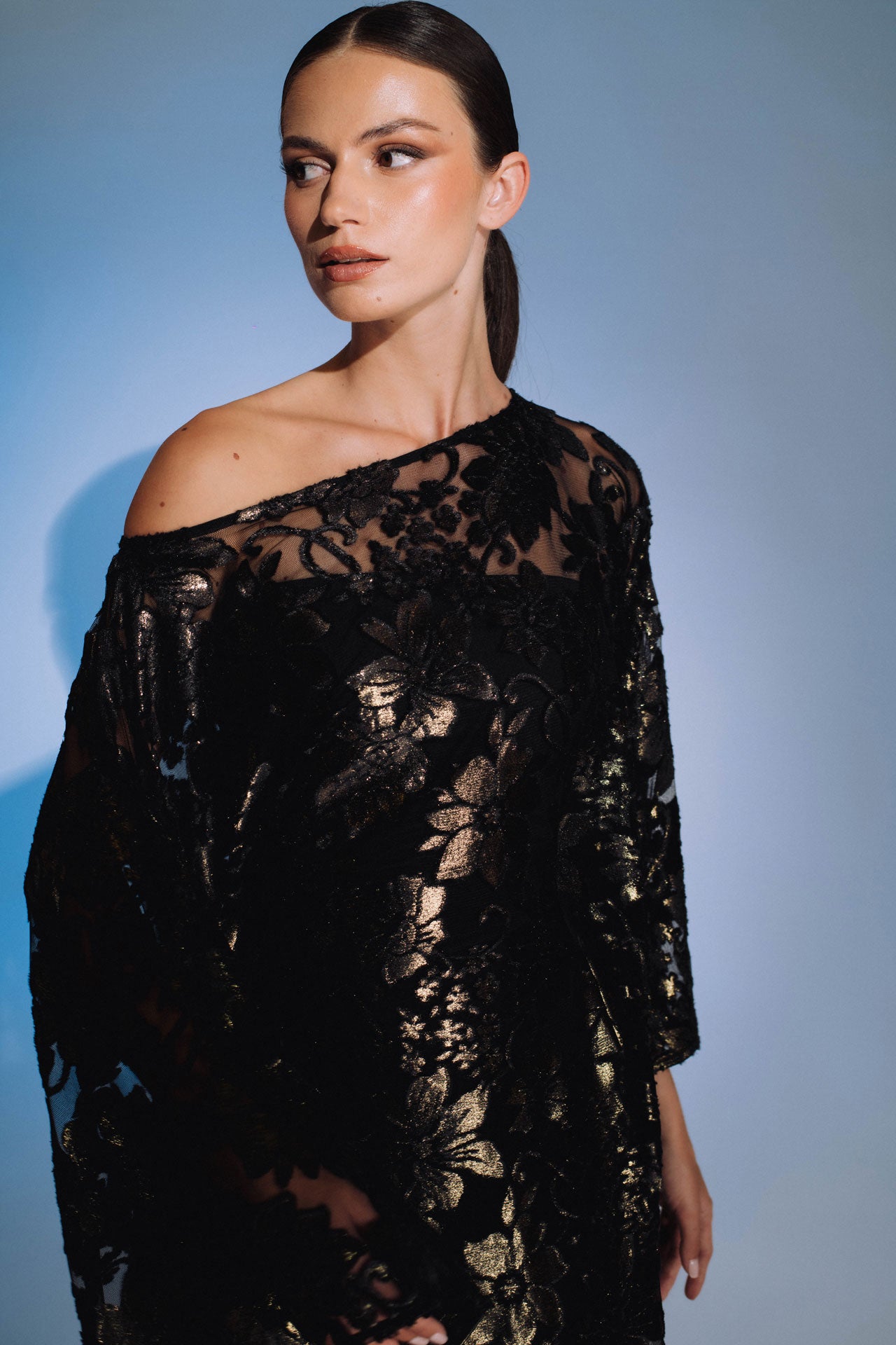 Haljina TEODORA