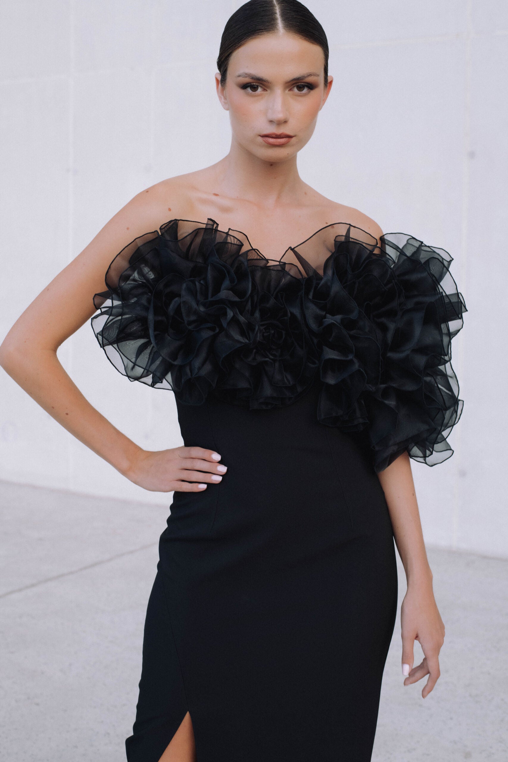 FEDORA Dress