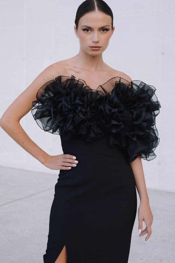 FEDORA Dress