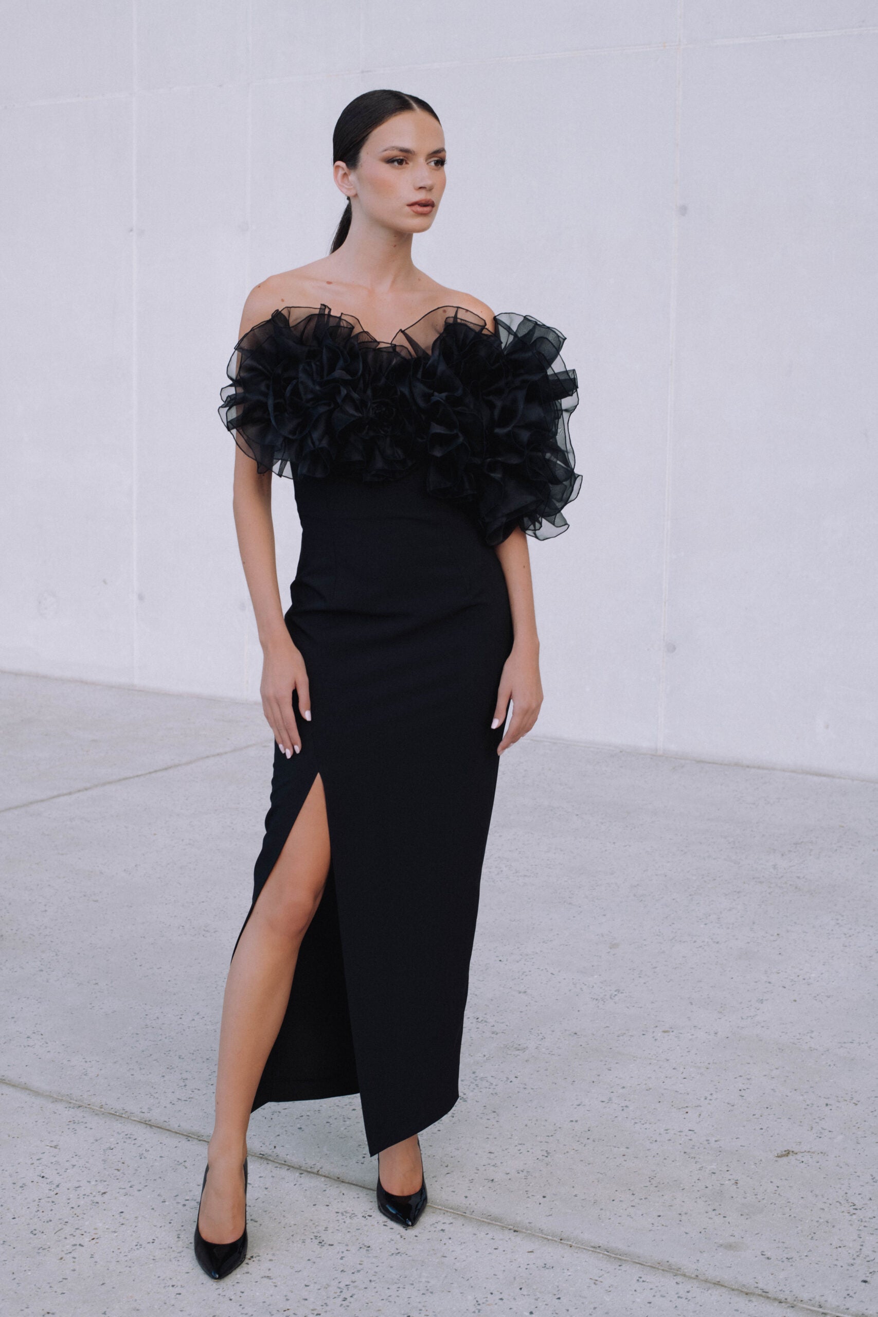 FEDORA Dress