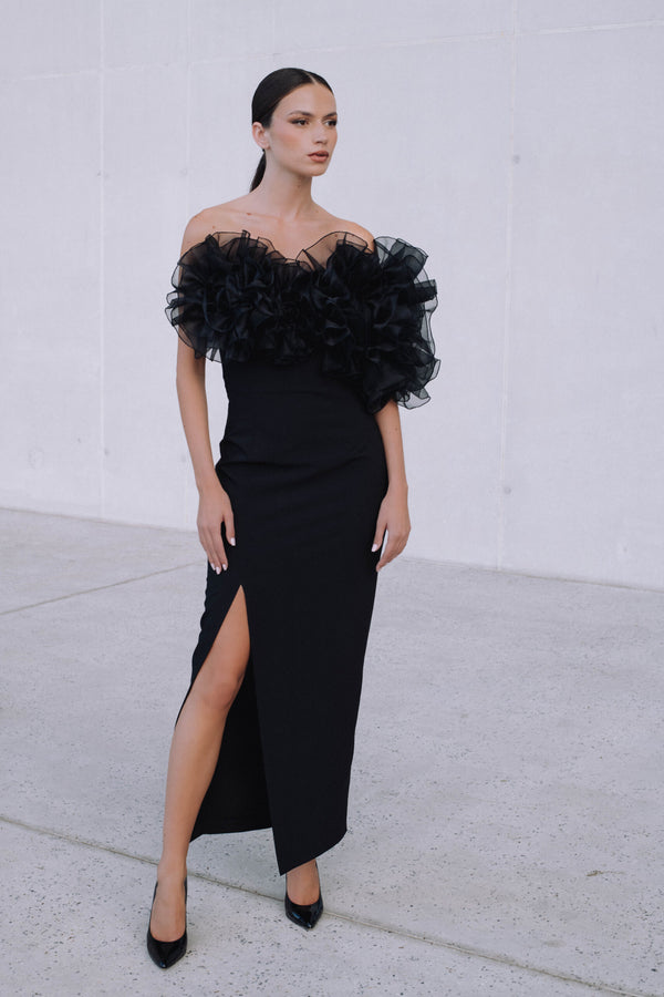FEDORA Dress