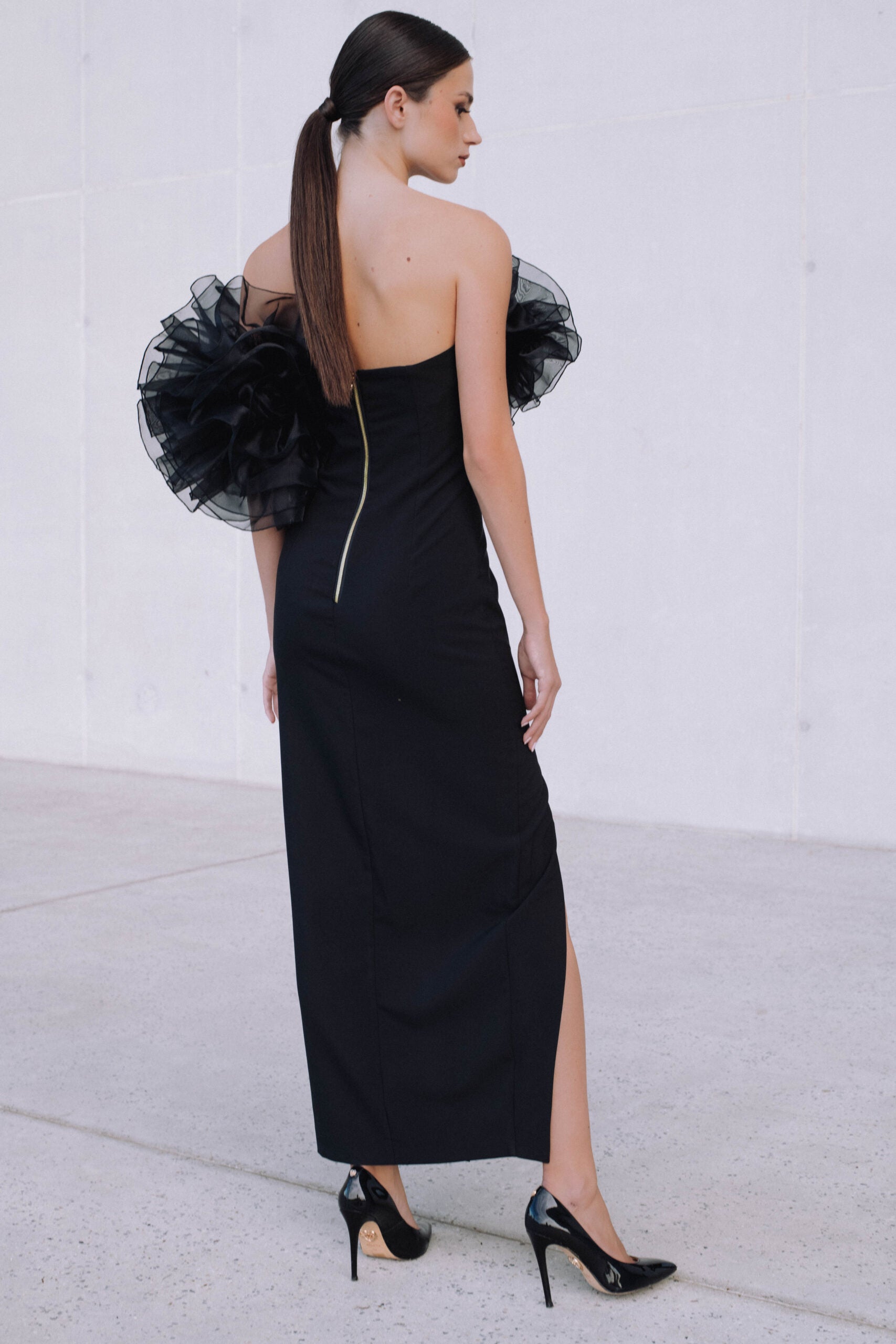 FEDORA Dress