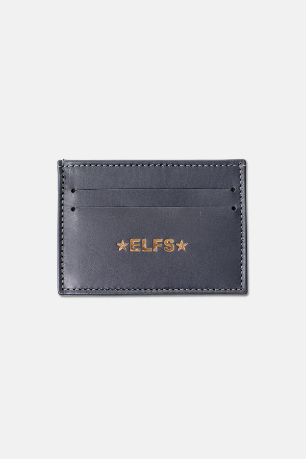 Card holder ANTHRACITE