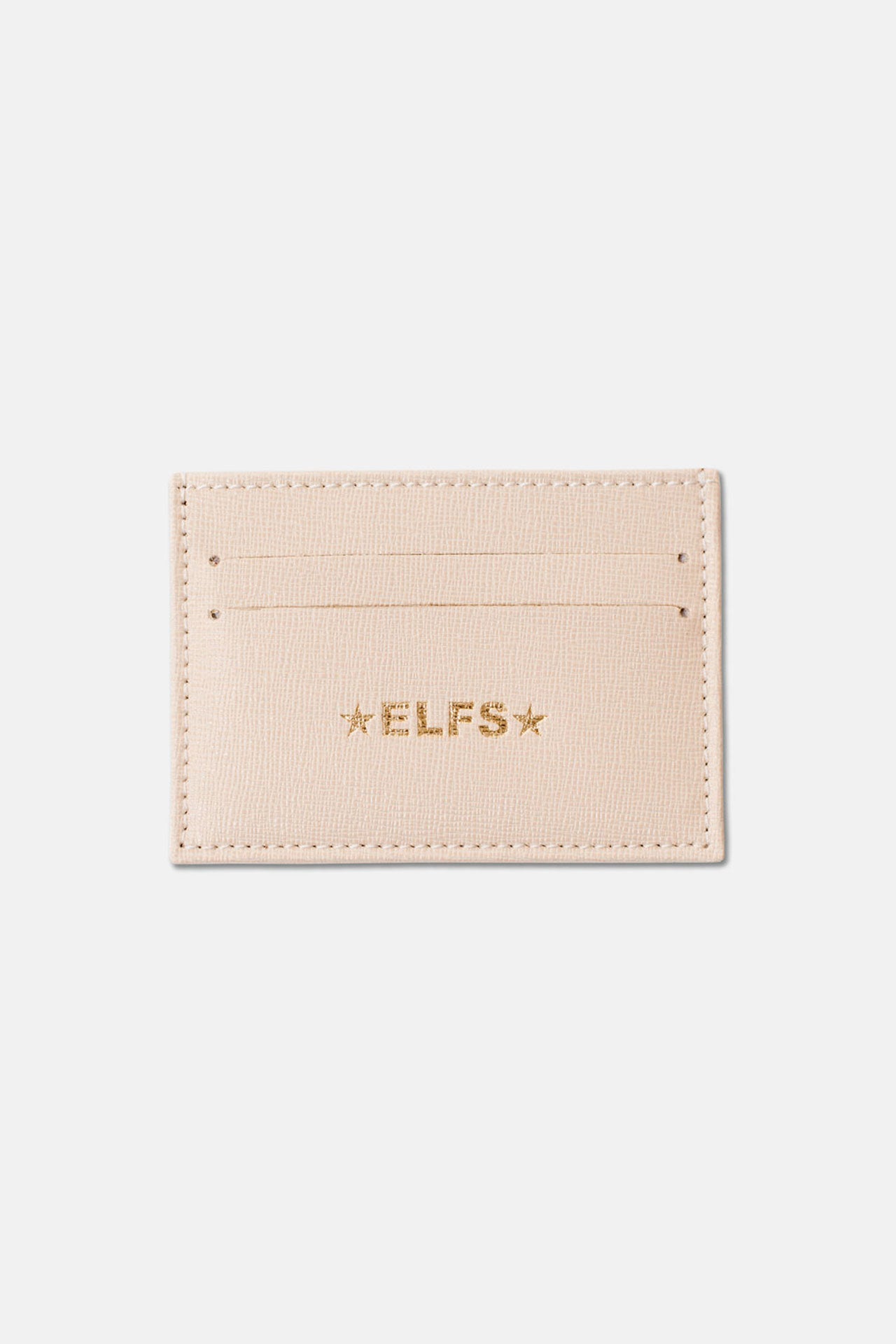 BEIGE Card Holder