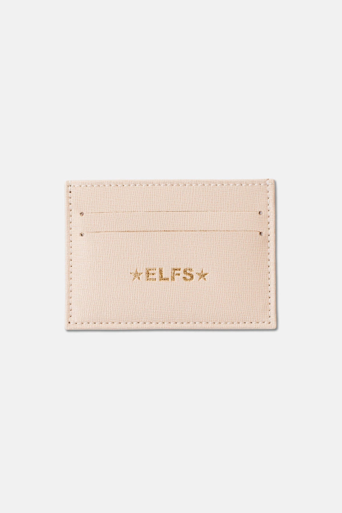 BEIGE Card Holder