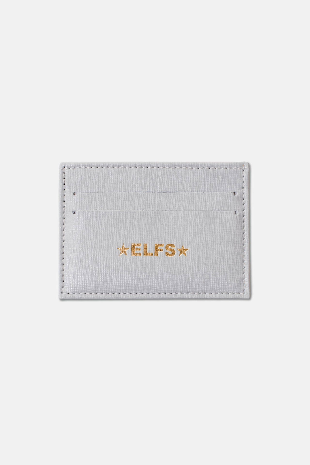 CARD HOLDER GREY