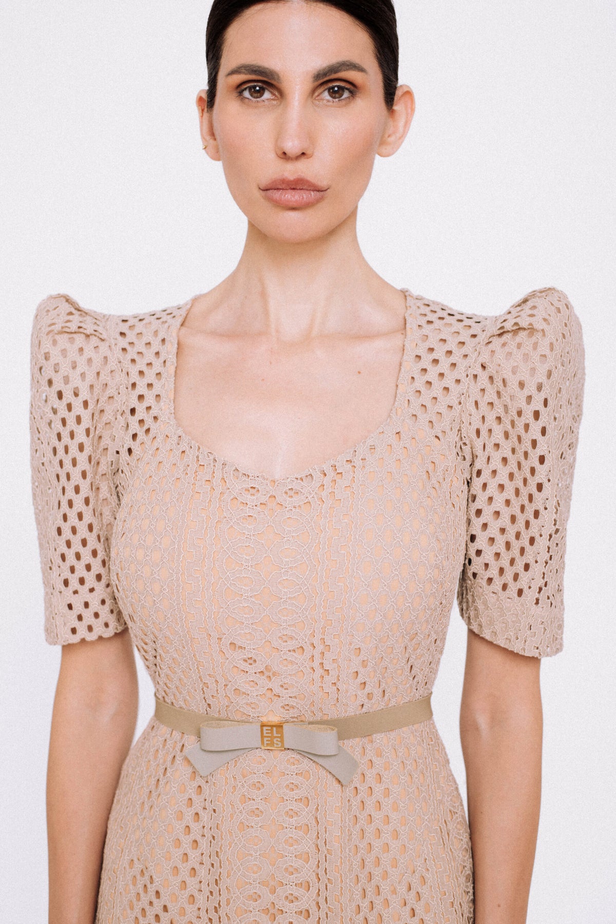 Dress SOFIA powder
