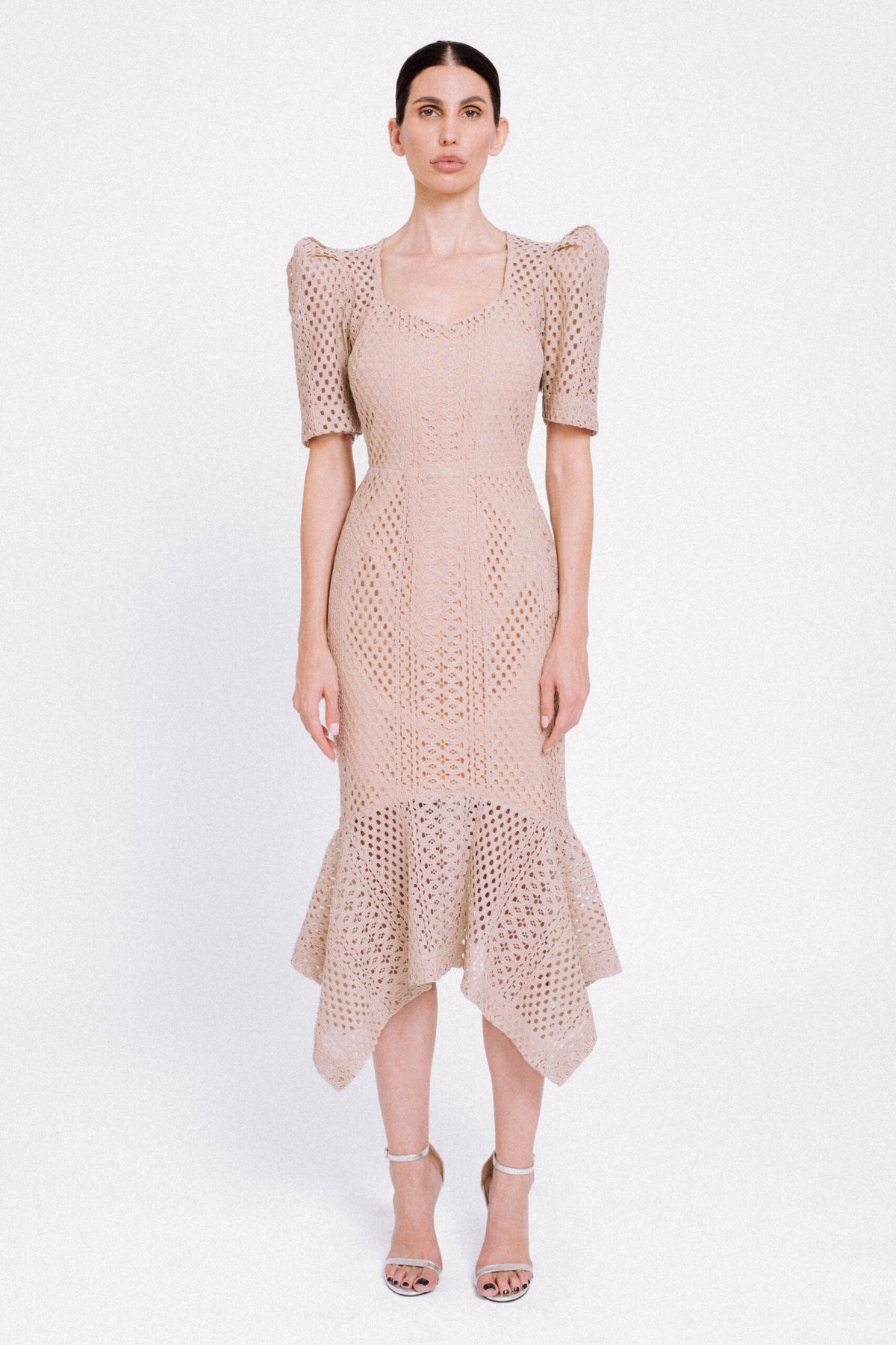 Dress SOFIA powder