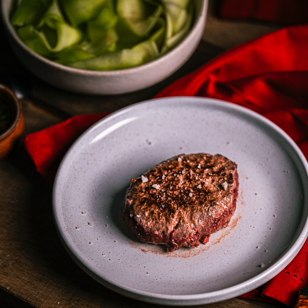 The Fierce Minced Meat