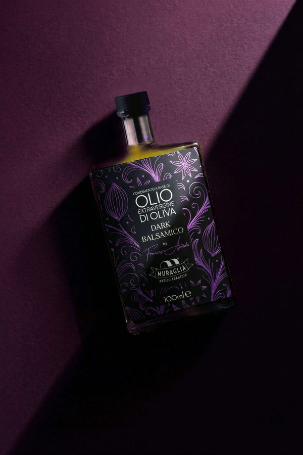 Dark Balsamico by Francesco Apreda