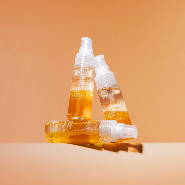 Biphasic Eye Makeup Remover