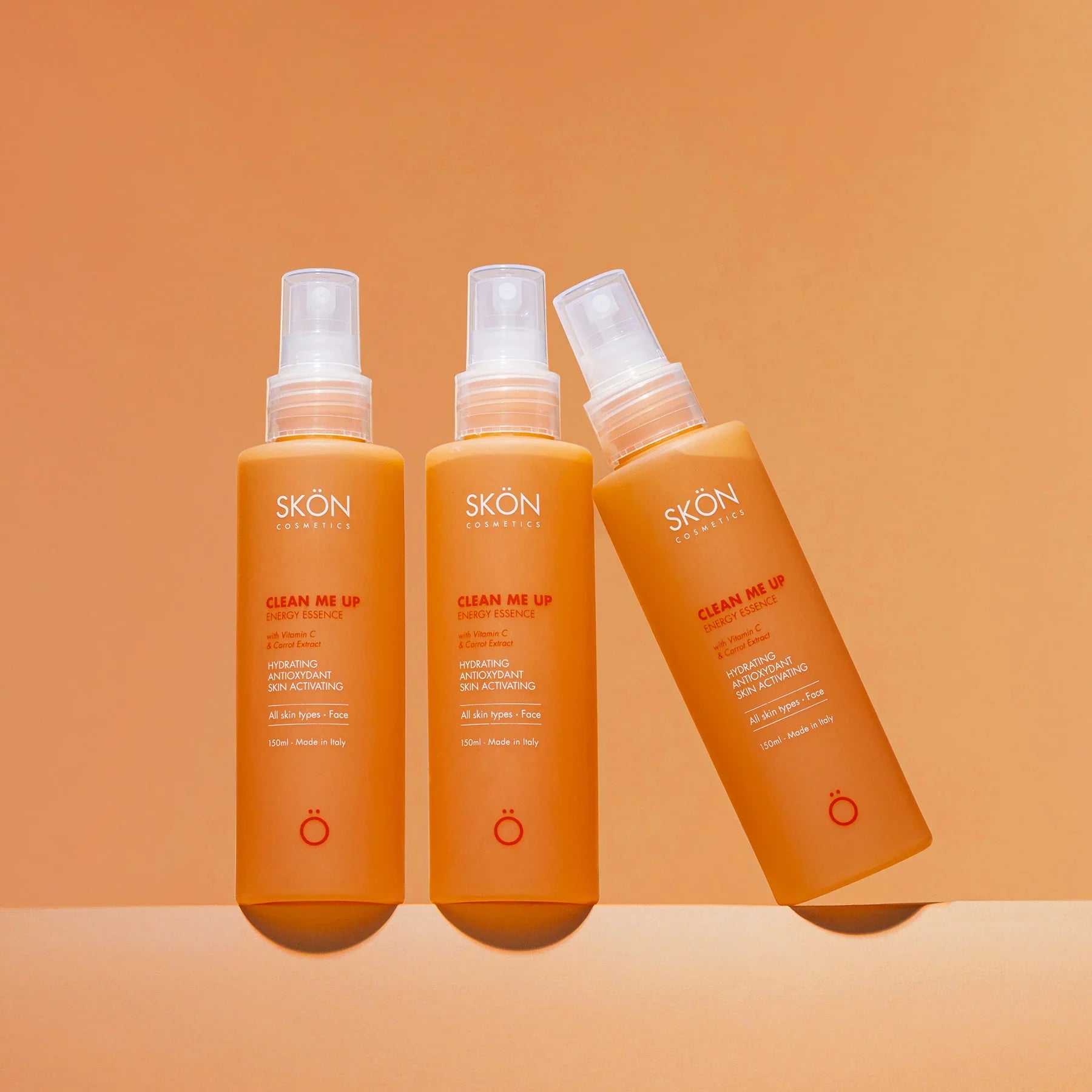 Moisturizing Antioxidant Essence