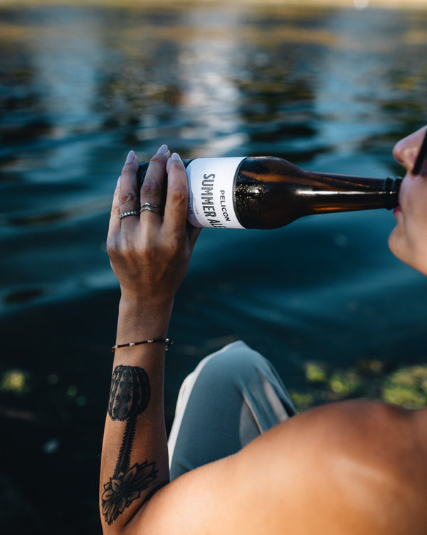 Summer Ale [posebna polnitev]
