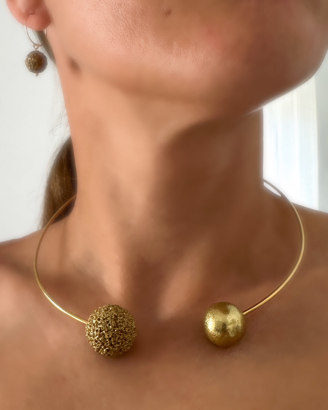 bulbo | oro
