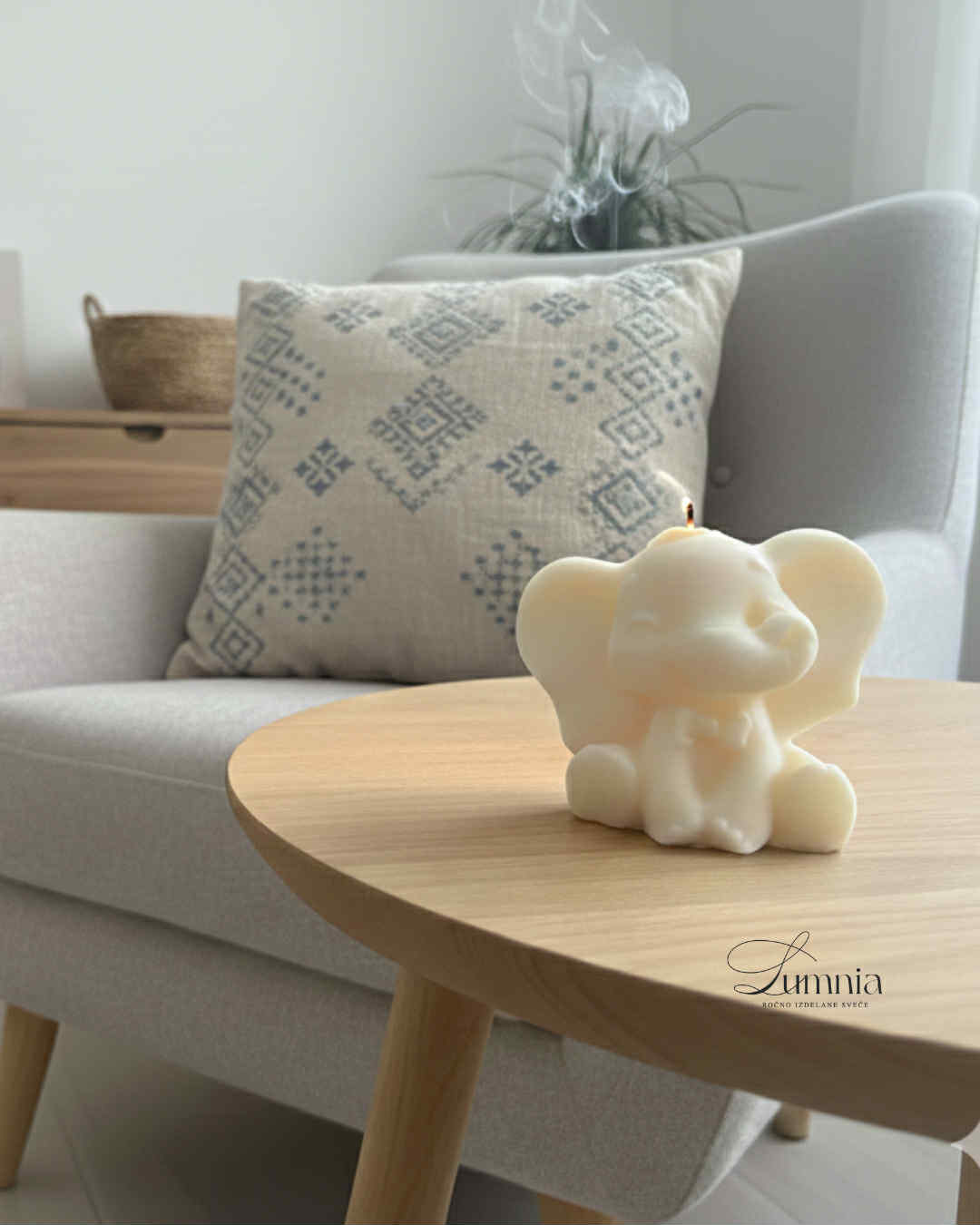 Pequeño Elefante