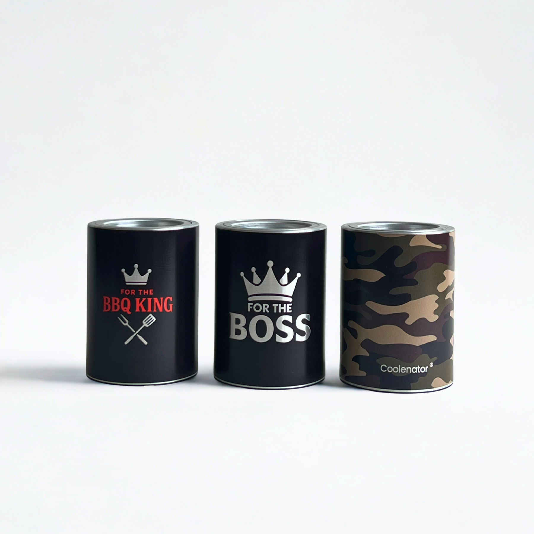 Camo – Beer Coolenator®