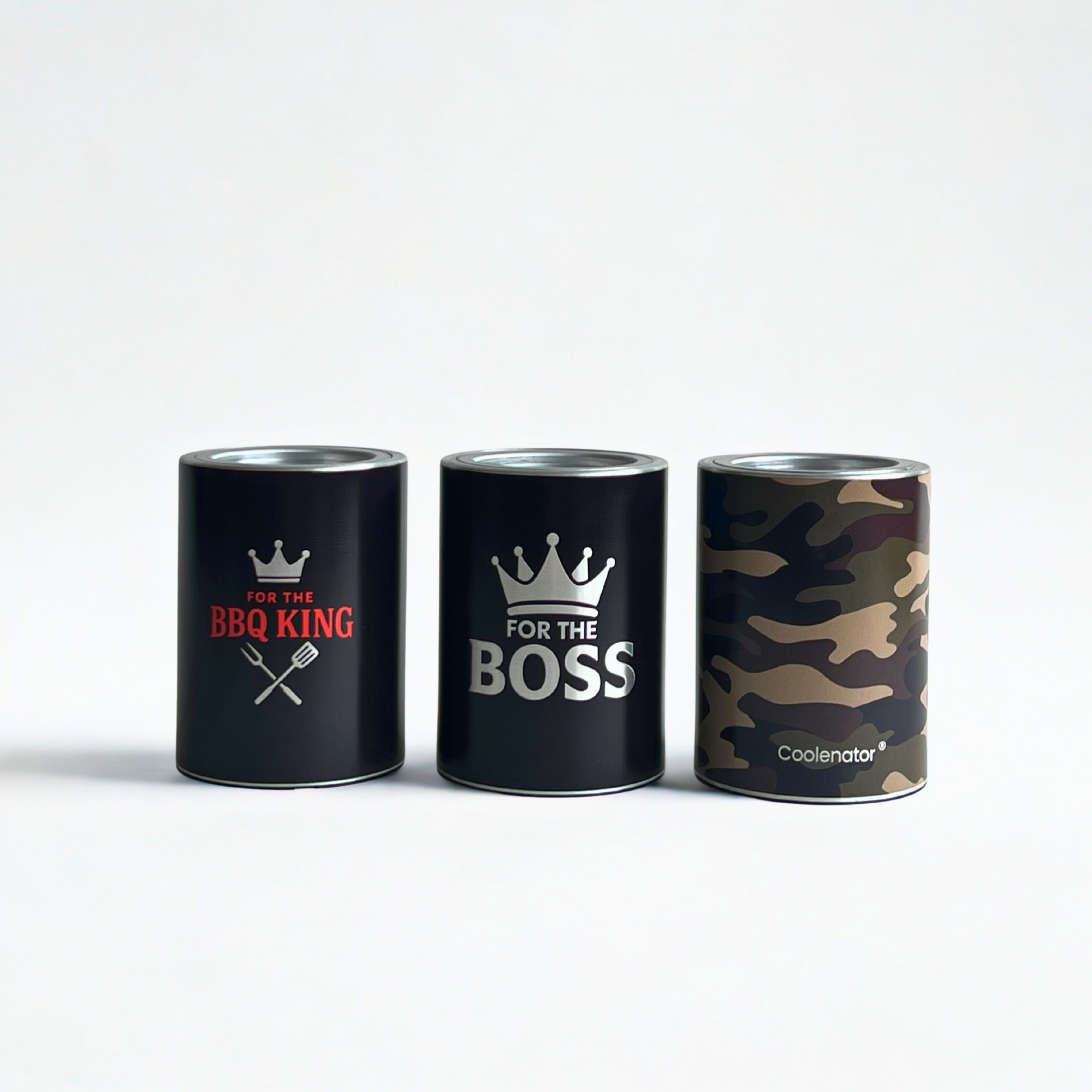 Camo – Beer Coolenator®