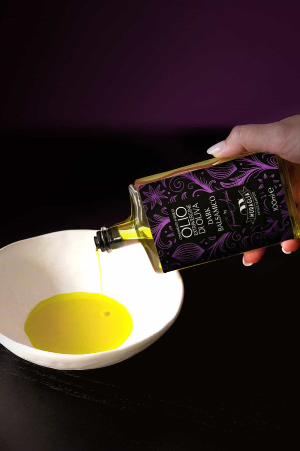 Dark Balsamico by Francesco Apreda