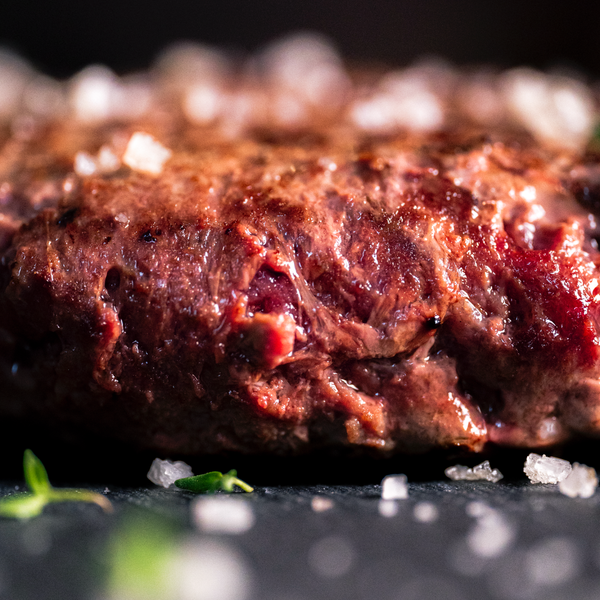 The Fierce Minced Meat