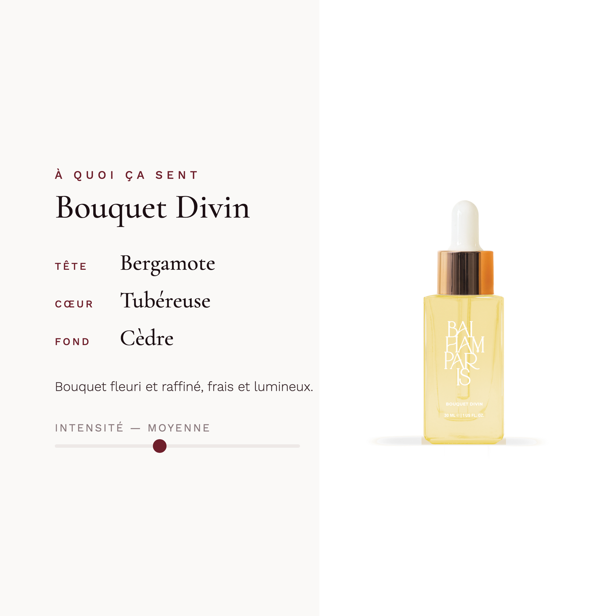 Bouquet Divino