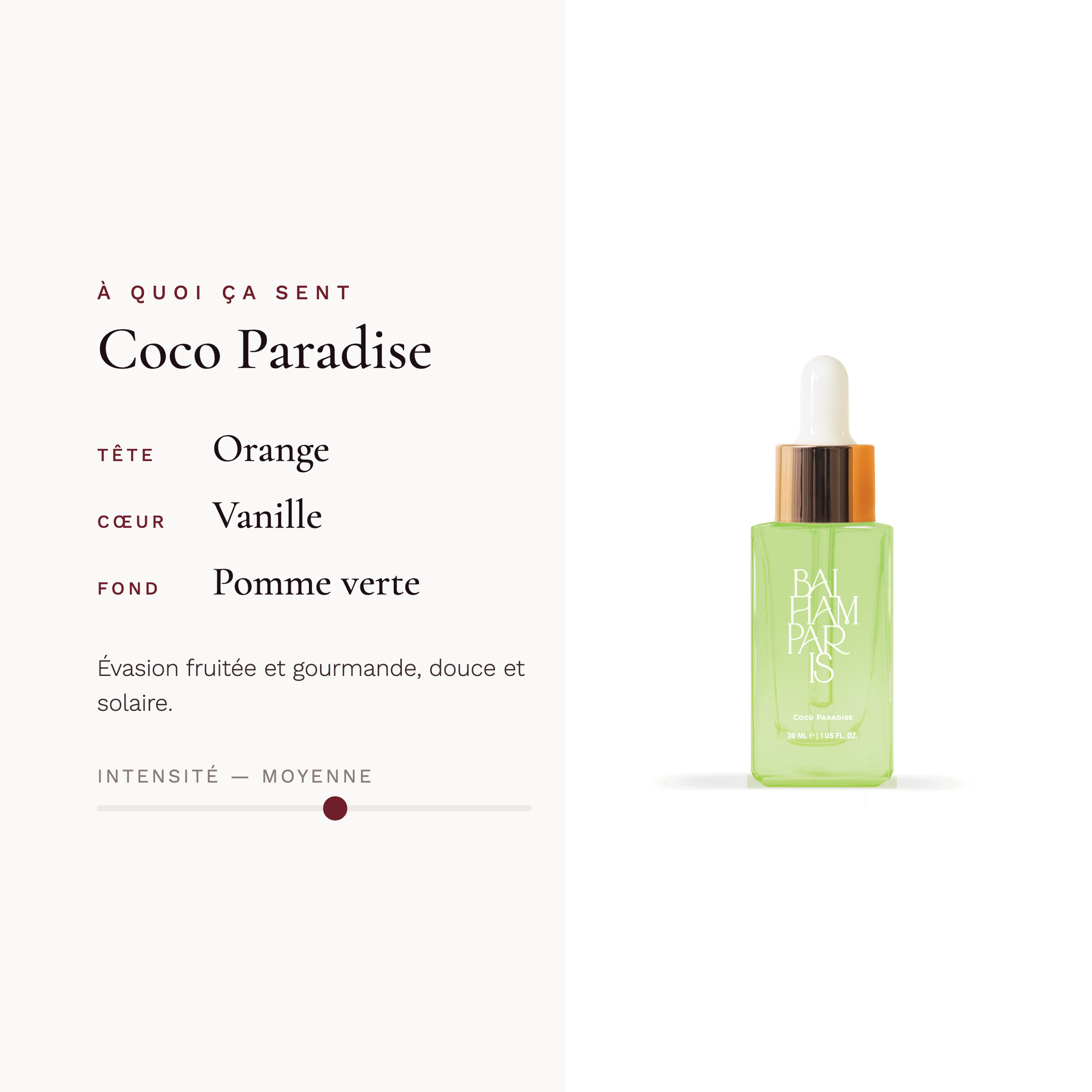 Coco Paradise