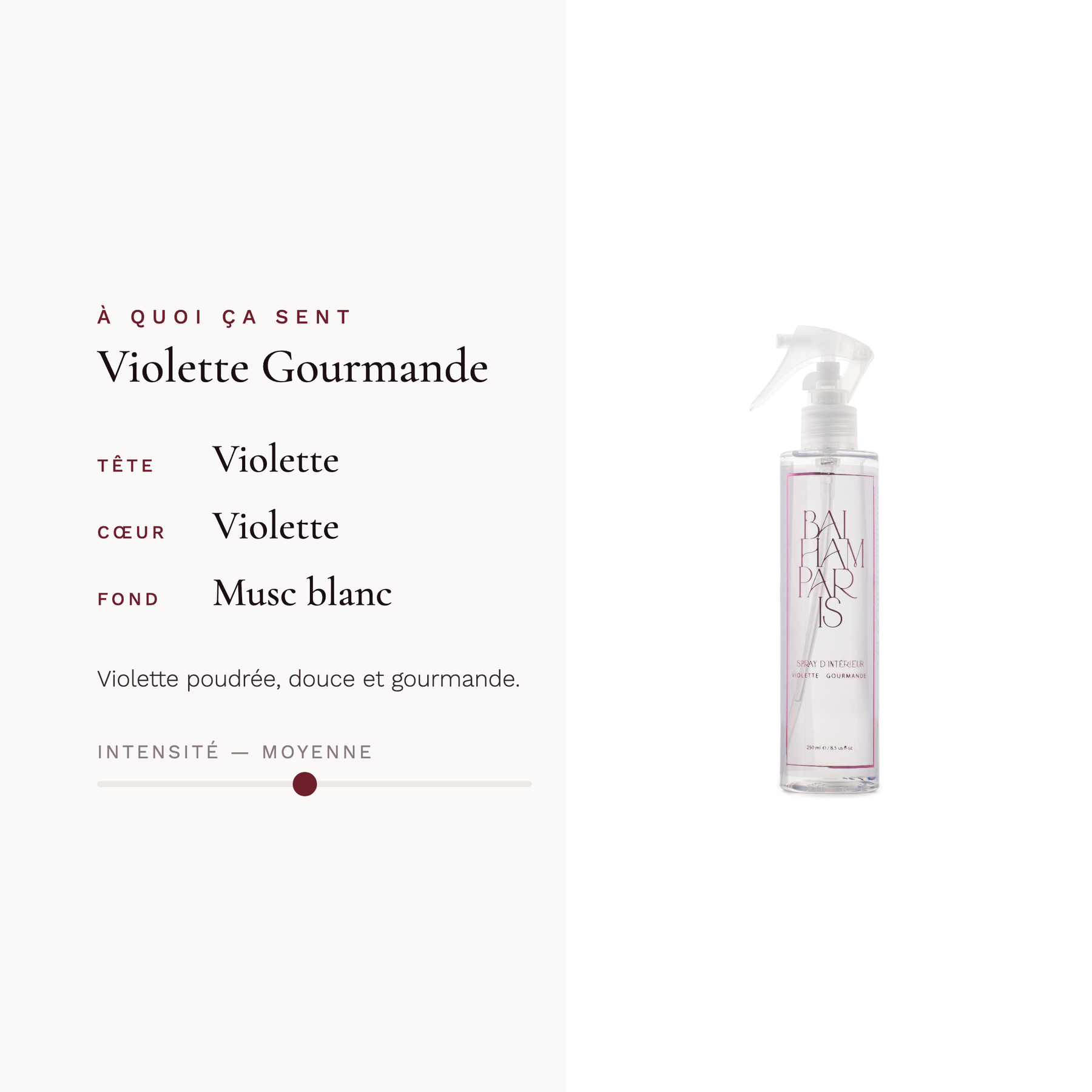 Violeta Gourmet