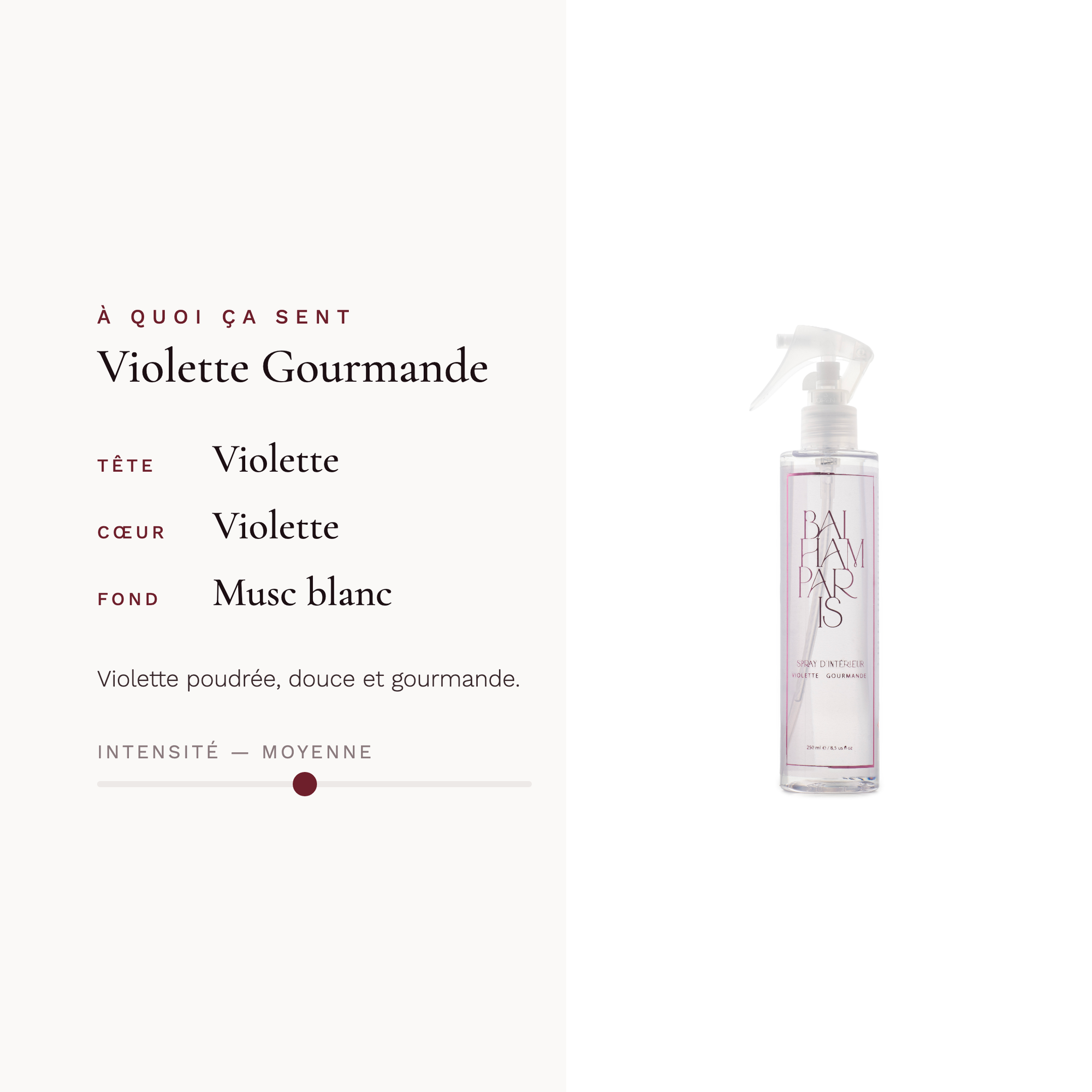 Violeta Gourmet