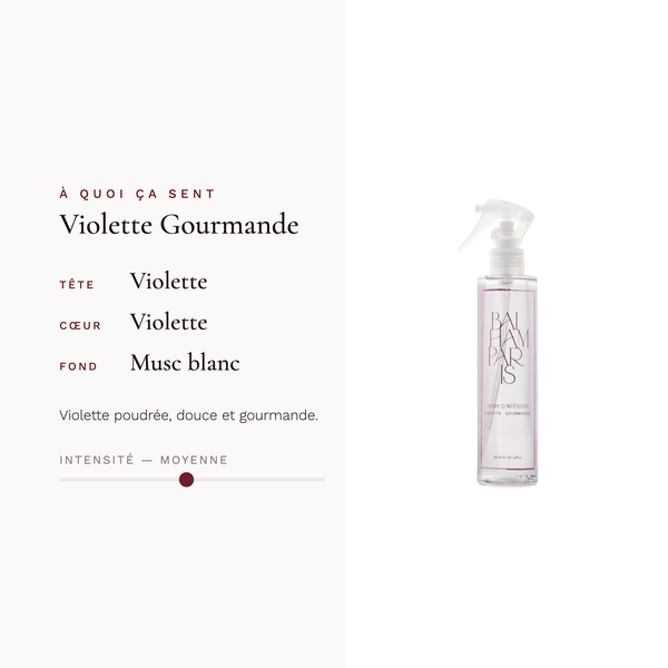 Violeta Gourmet