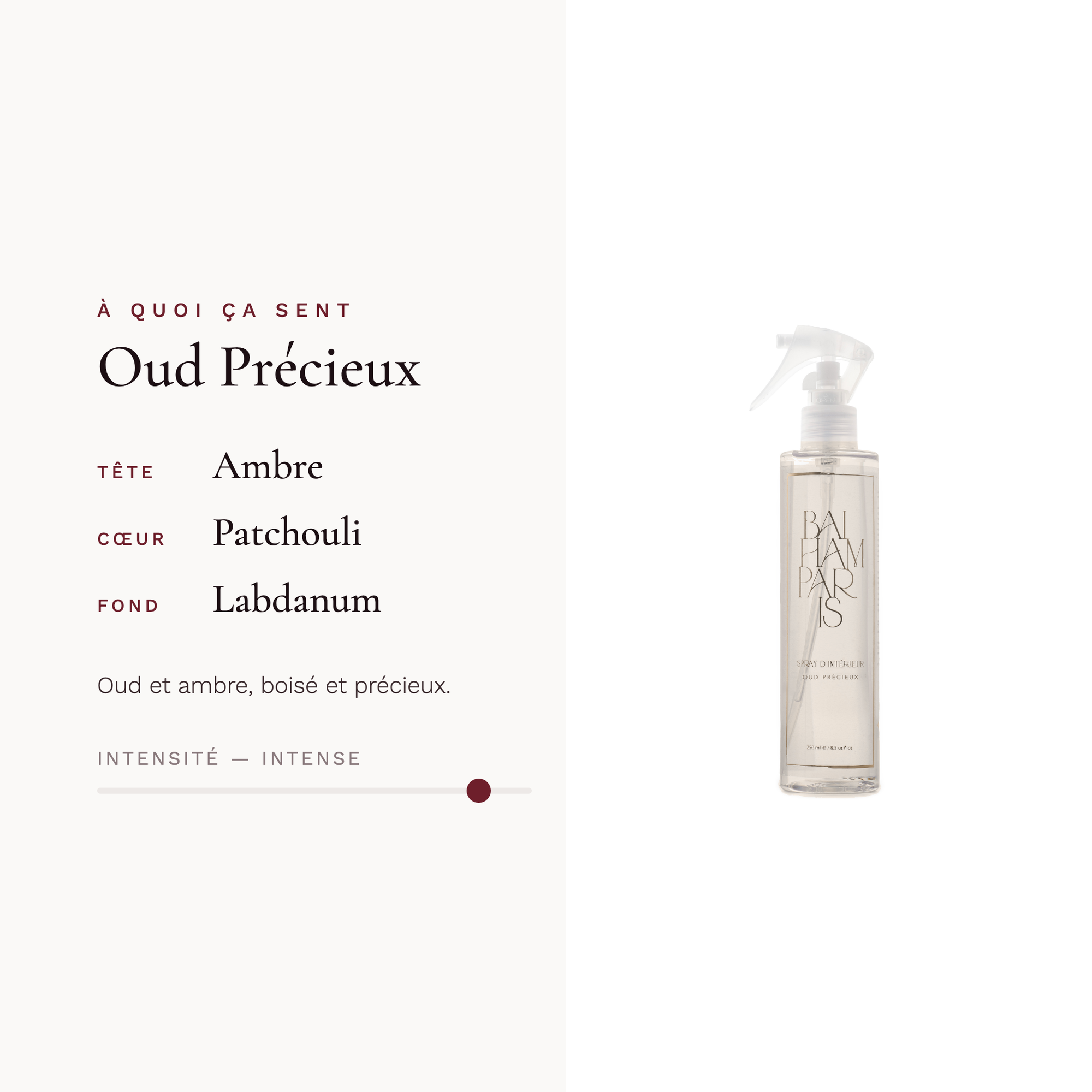 Oud Prezioso