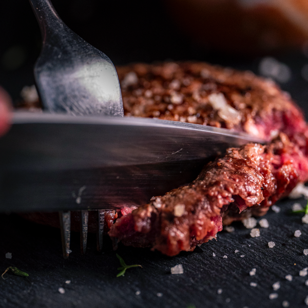 The Fierce Minced Meat