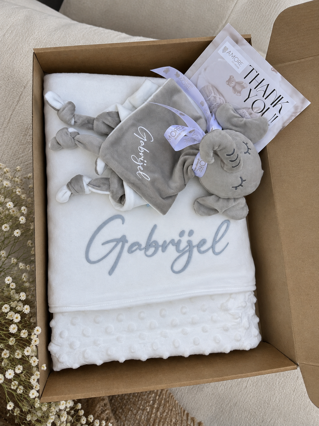 Hello World Gift Package
