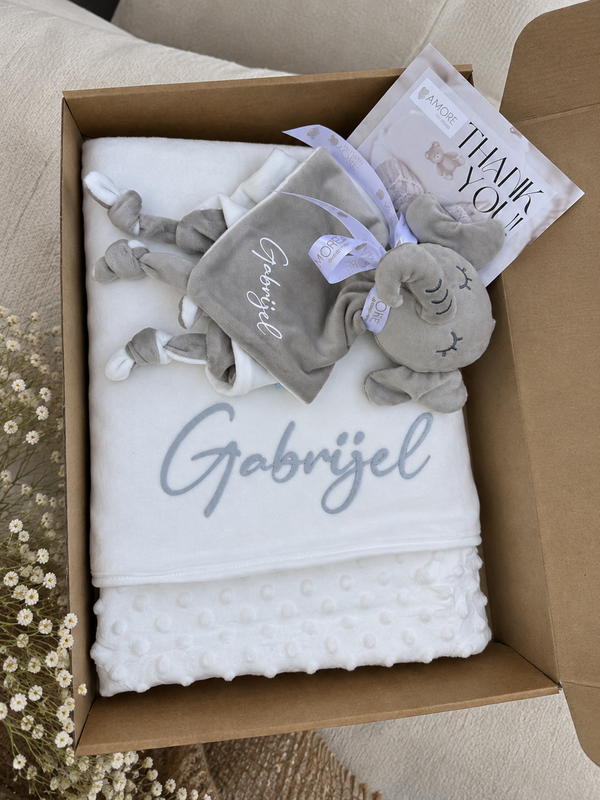 Hello World Gift Package