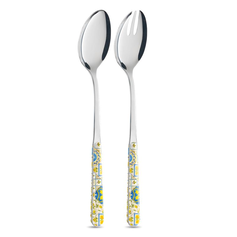 Salad Bowl - Amalfi Majolica BD14350