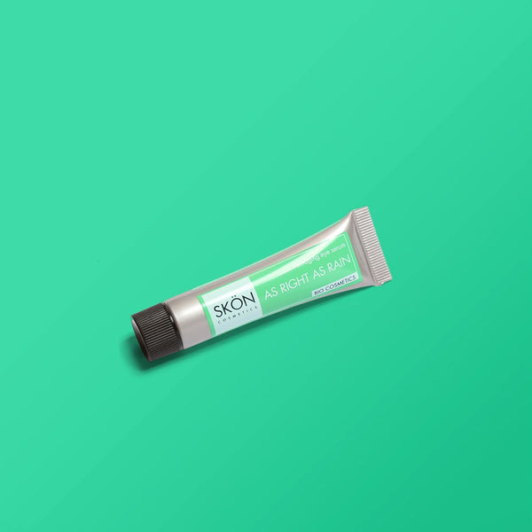 Smoothing Eye Contour Serum