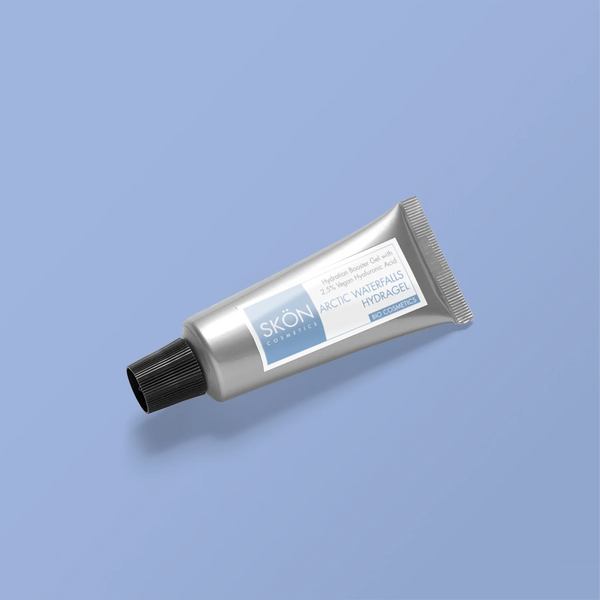 Hydrating Serum with Hyaluronic Acid