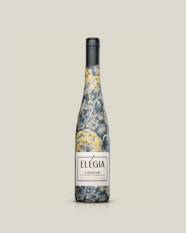 Liqueur Elégia