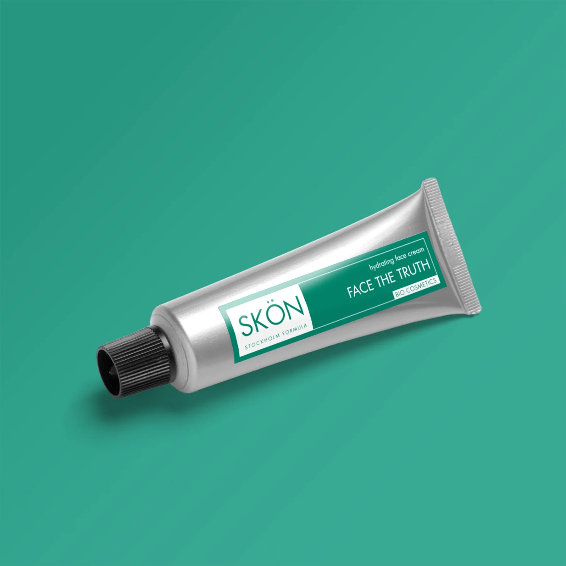 Moisturizing Cream