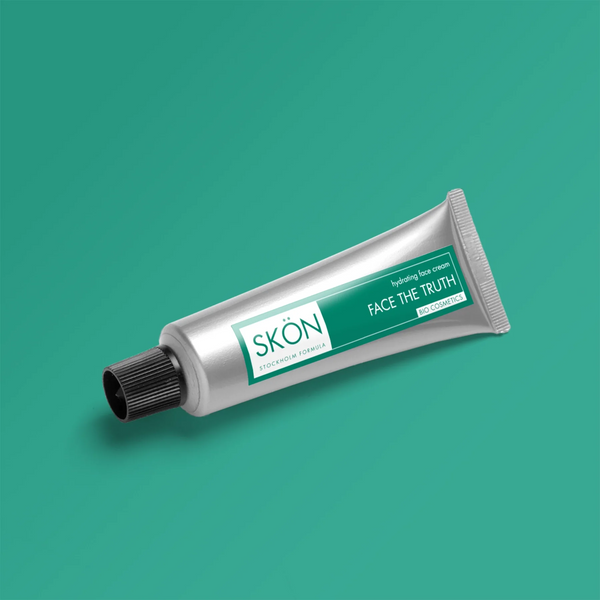 Moisturizing Cream