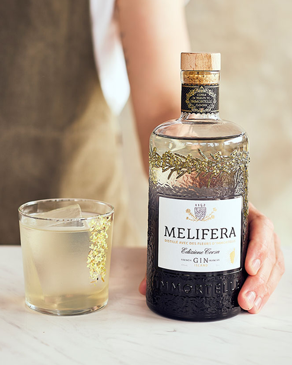 Corsican Edition Gin