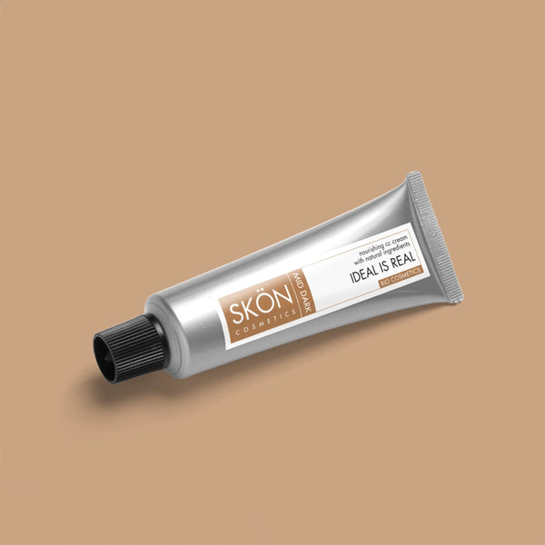 CC Uniforming Cream