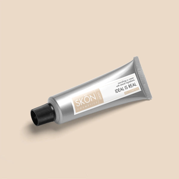 CC Cream Uniforming