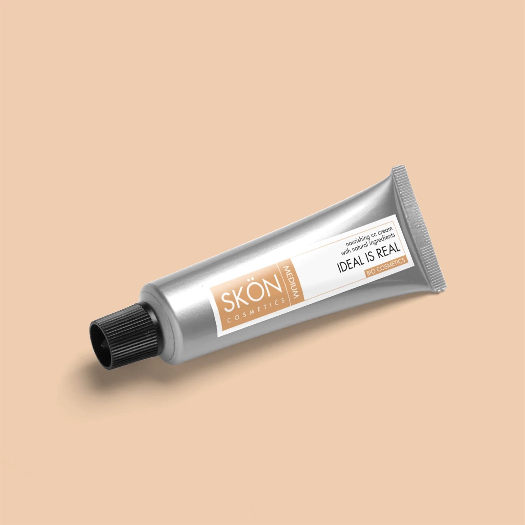 CC Cream Uniforming