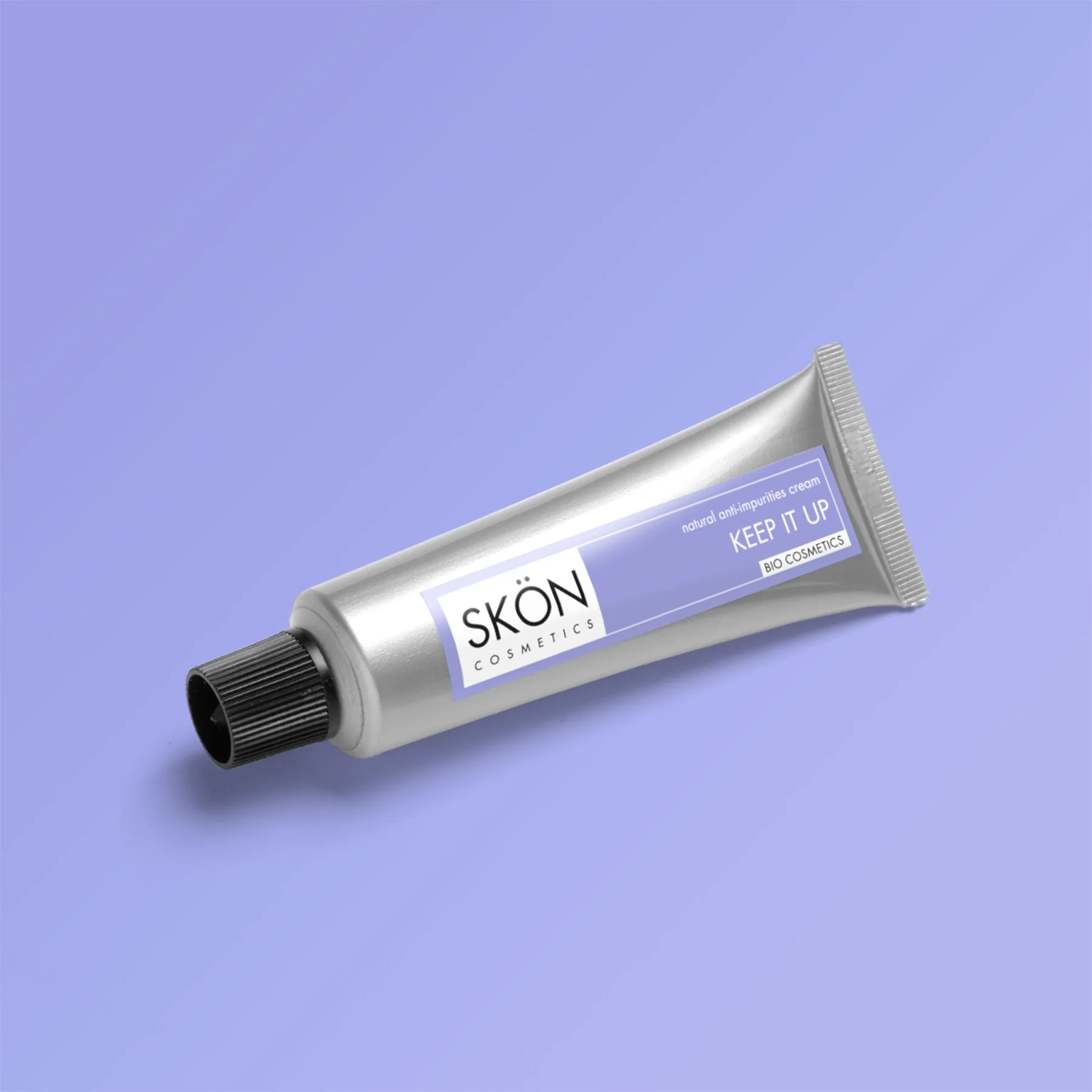 Crème anti-imperfections