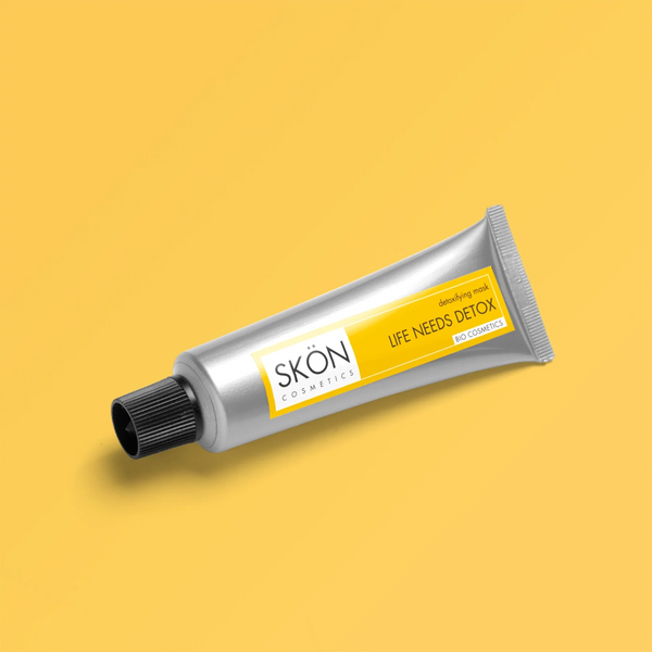 Detox Mask