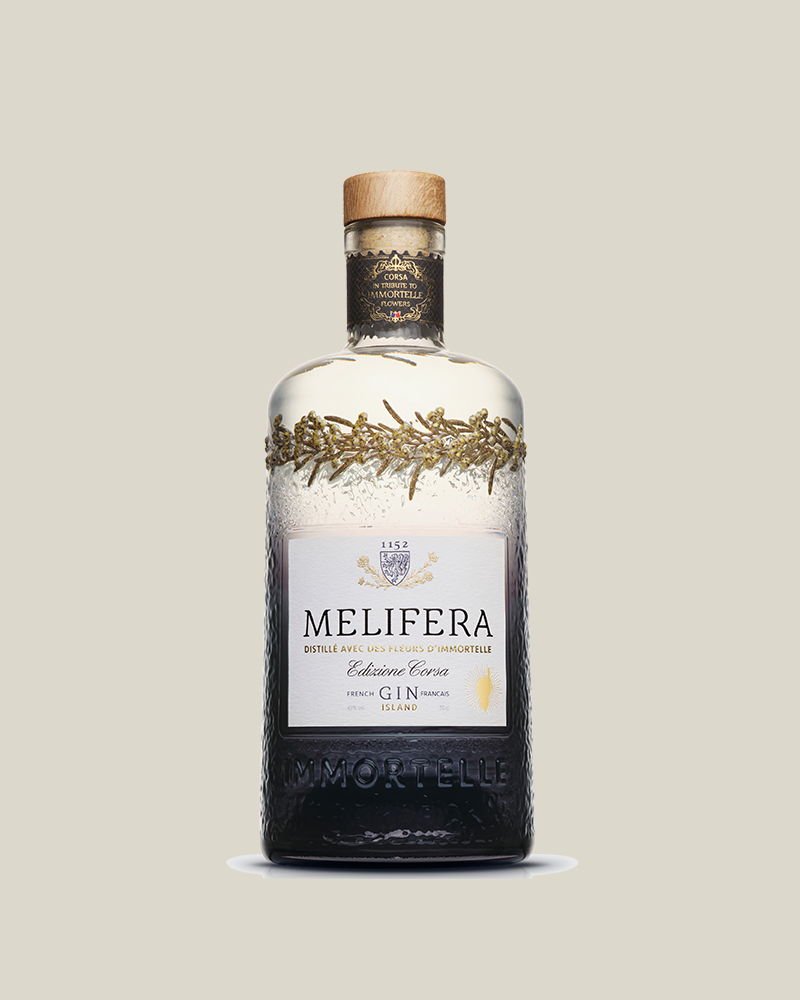 Corsicaanse Editie Gin