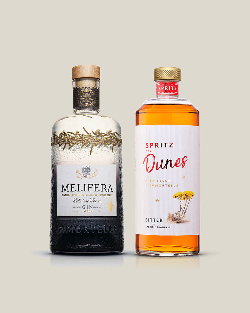 Negroni komplet