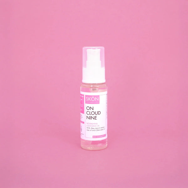 Cleansing Oil