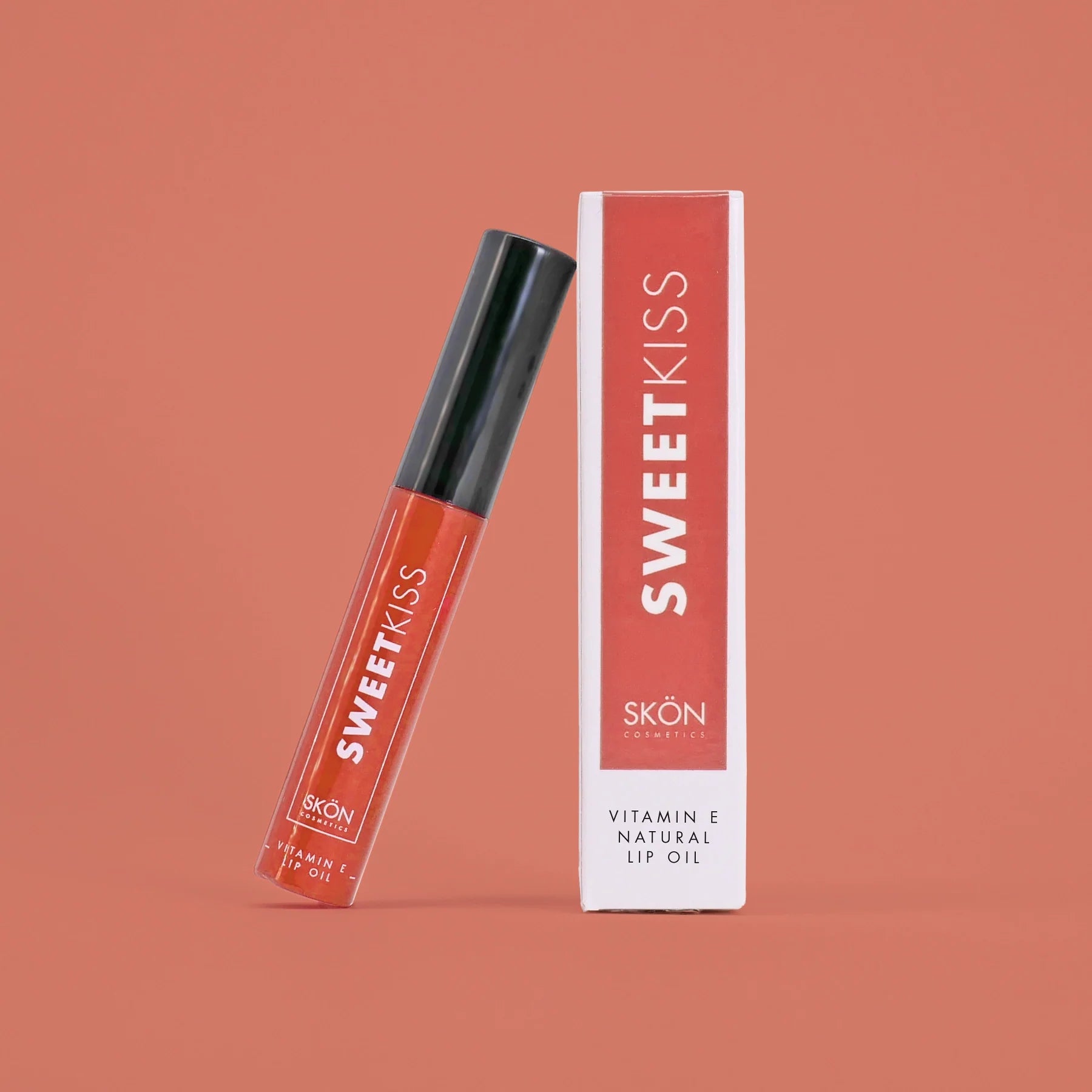 Nourishing Lip Oil