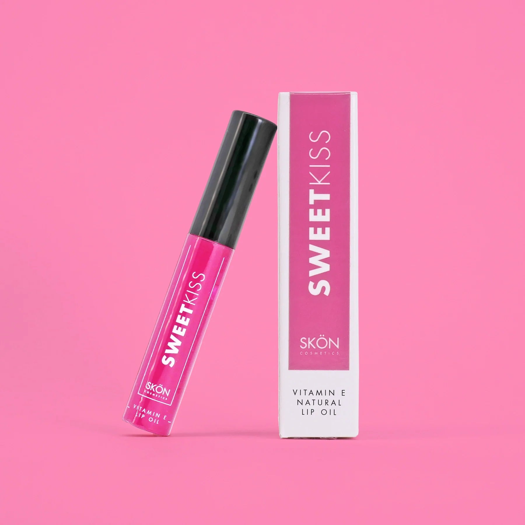 Nourishing Lip Oil